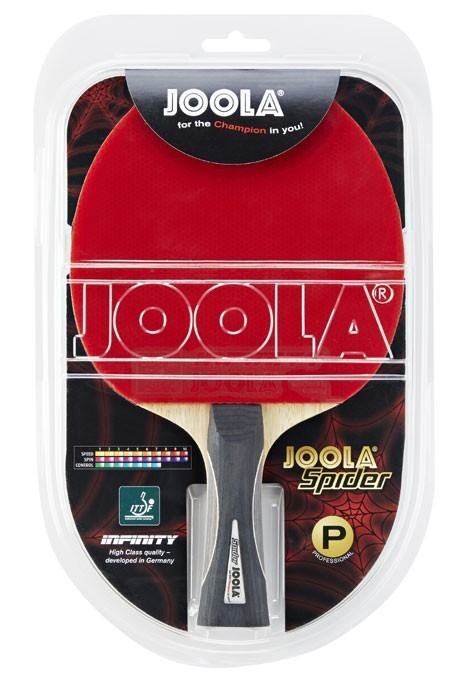 JOOLA Tischtennisschläger Spider