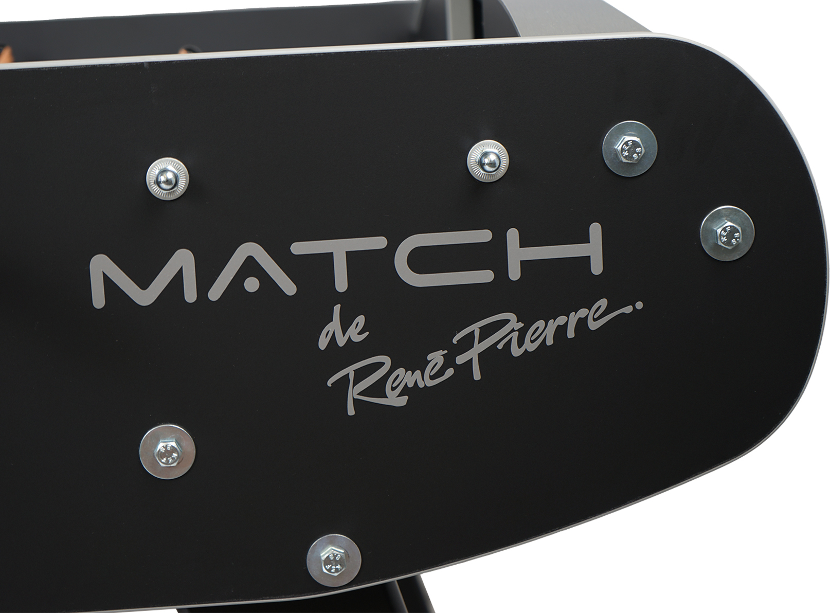 René Pierre Black Match
