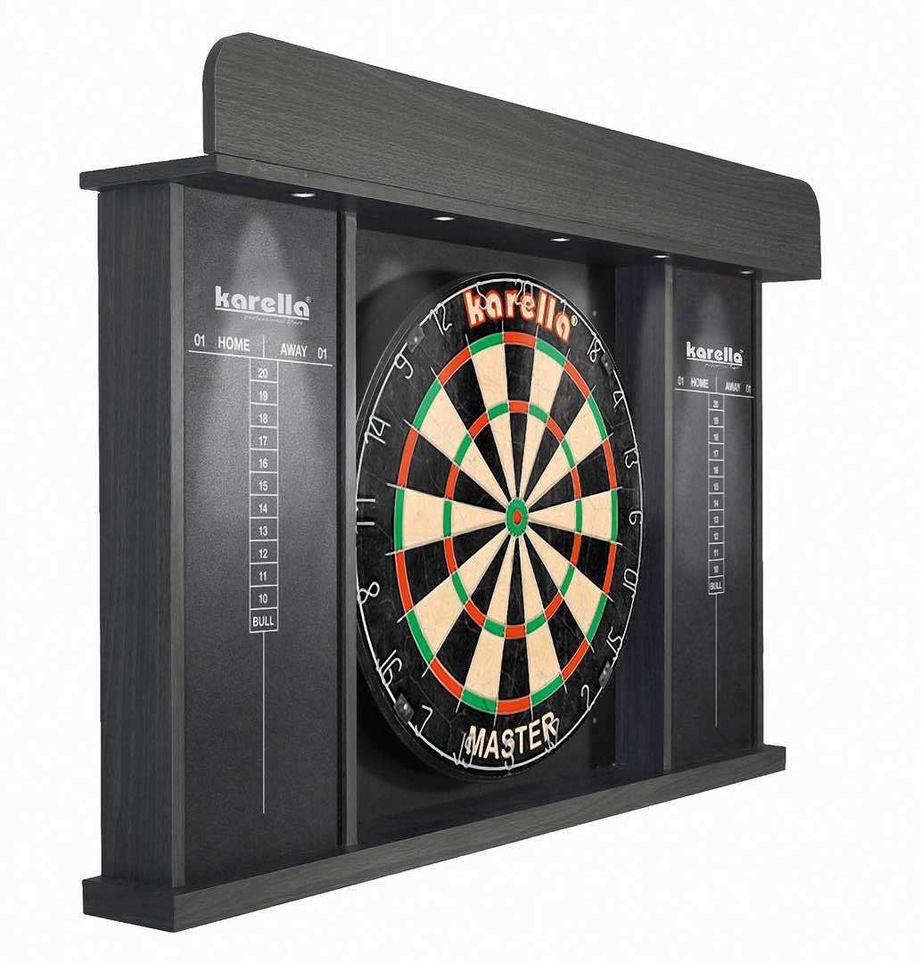 Dart-Cabinet Karella Arena