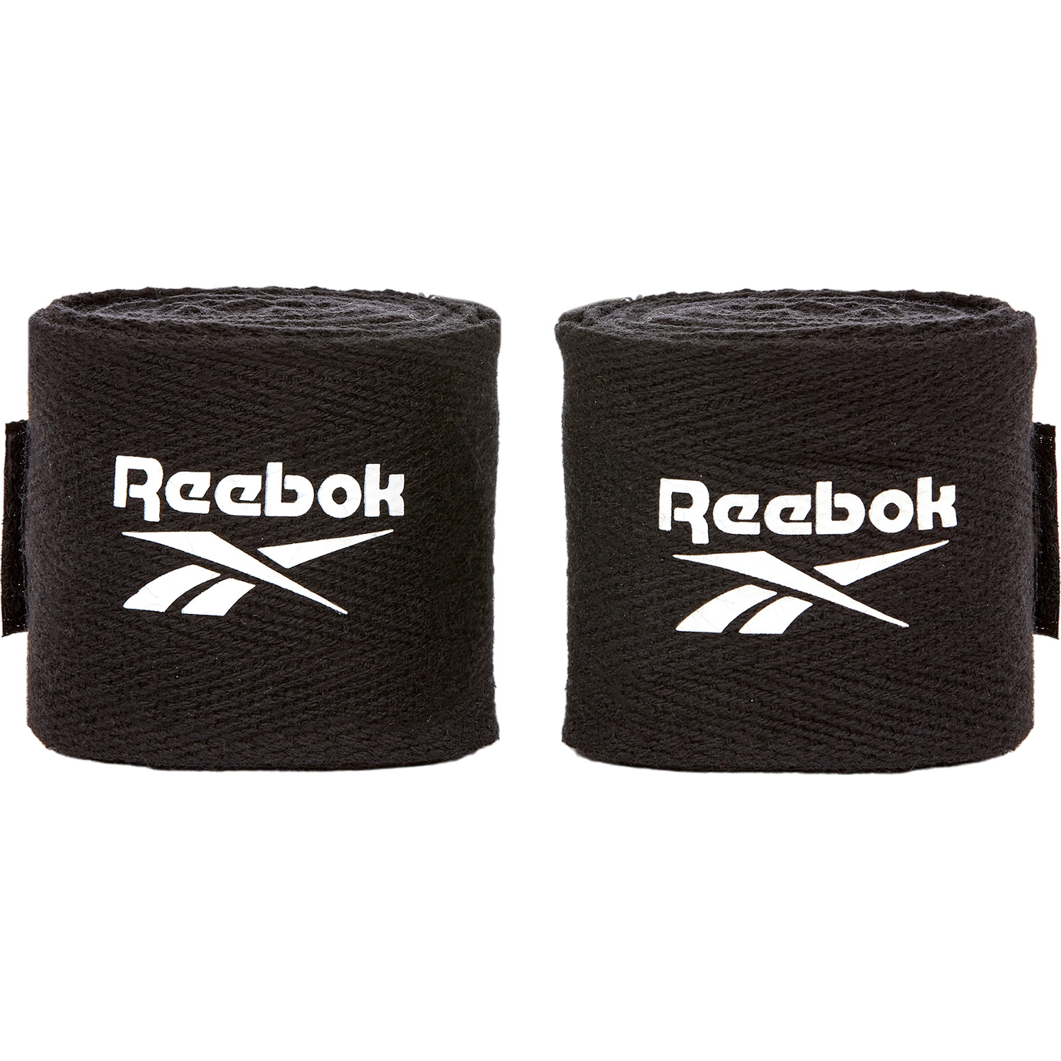 Reebok hand wraps 250 cm black