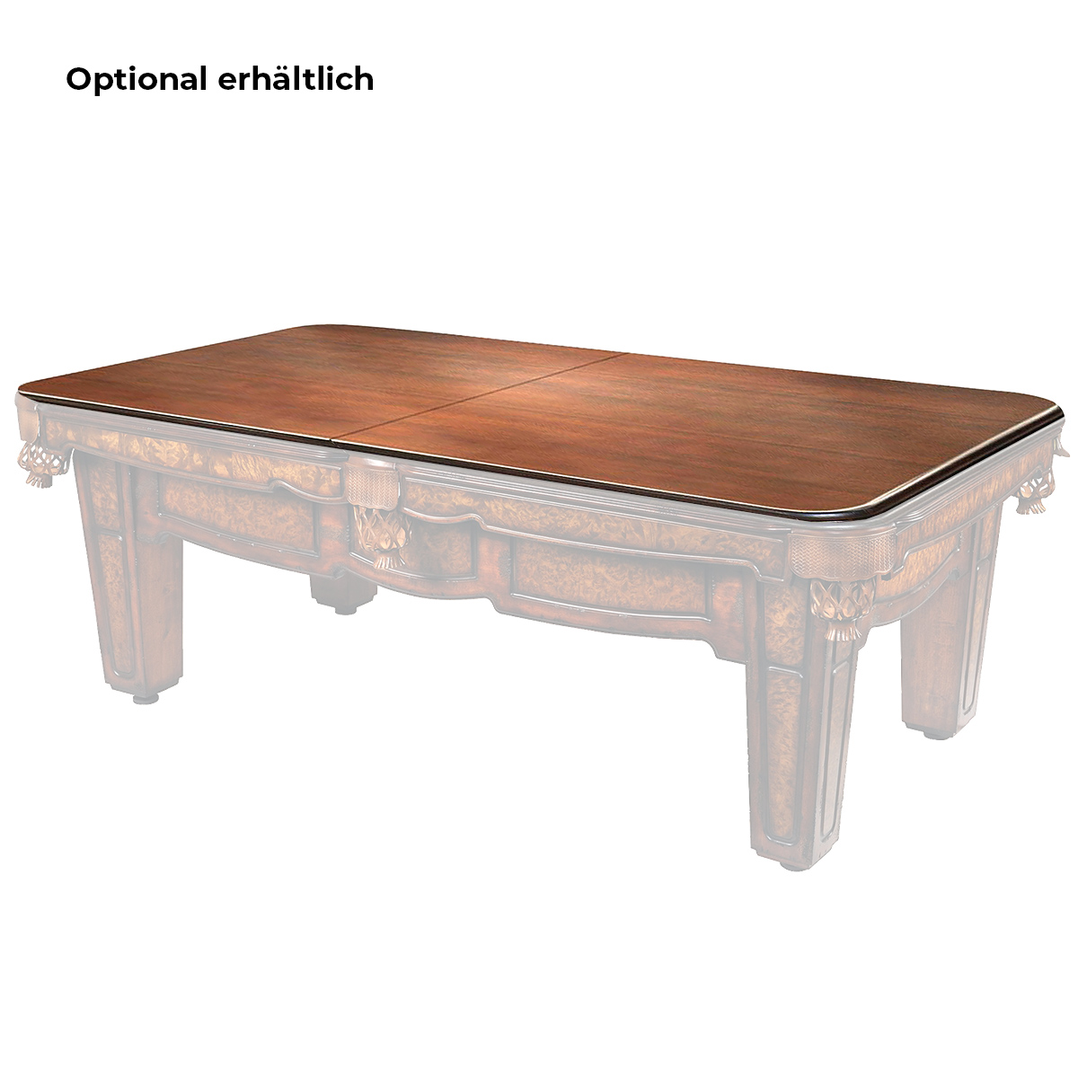 Wellington Billardtisch