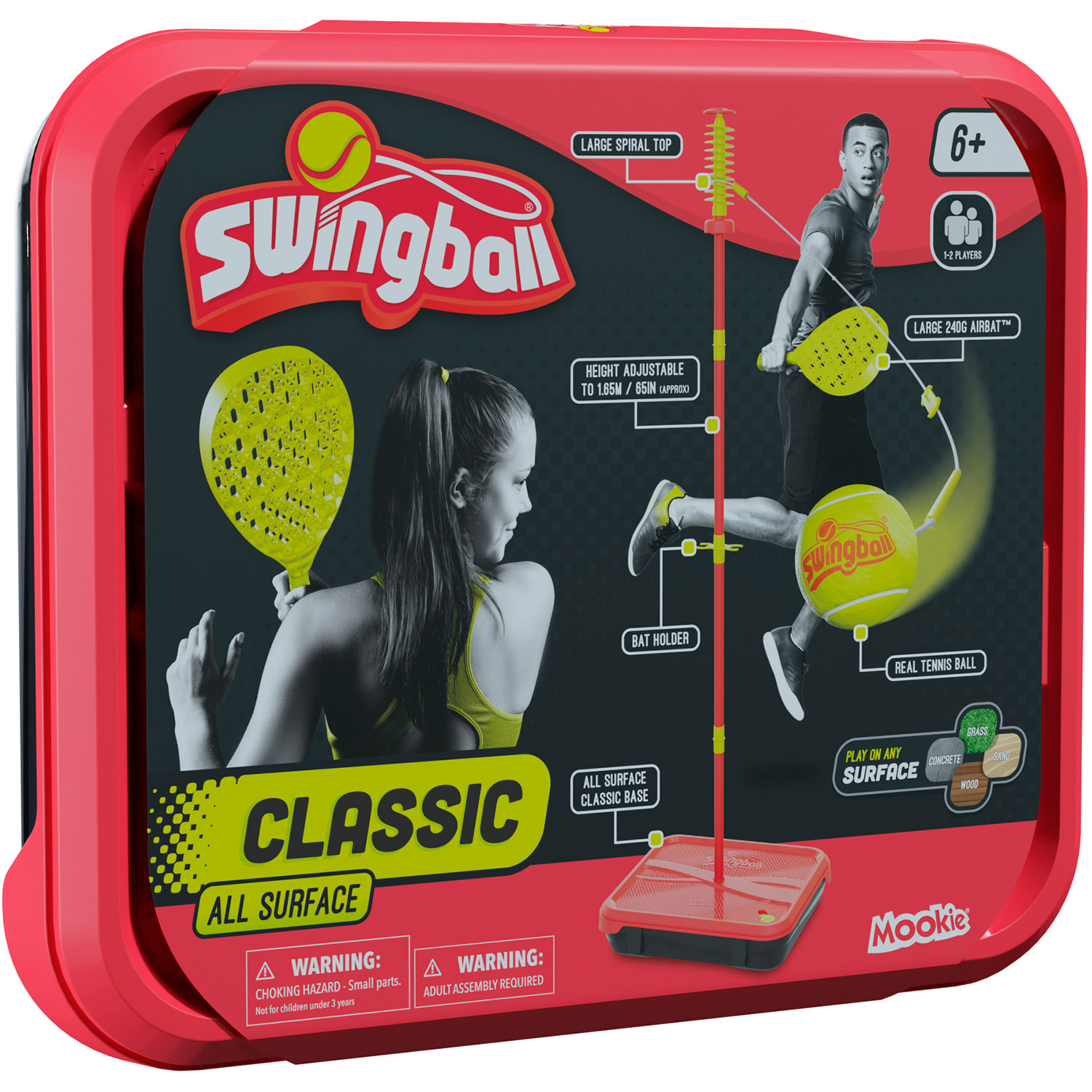 Swingball Classic All Surface