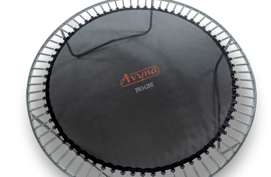 Powerjumper Sprungtuch für AVPJ-12 - 17,8cm - 72 Federn