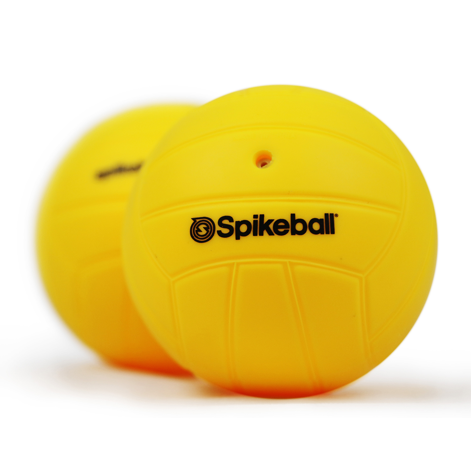 Spikeball balls 2-pack