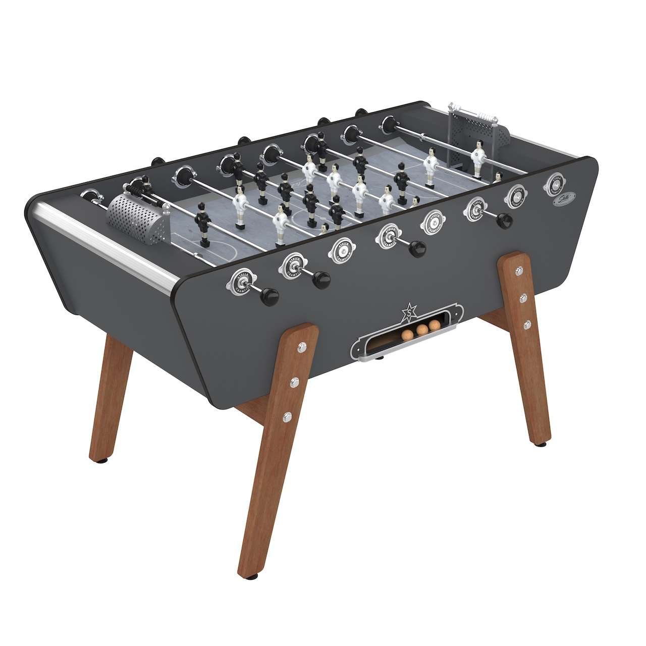 Tischkicker Stella Loisirs Champion Outdoor