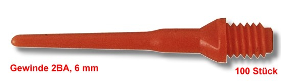 Keypoint-Special, Gewinde: 2 BA, 100 Stück Packung