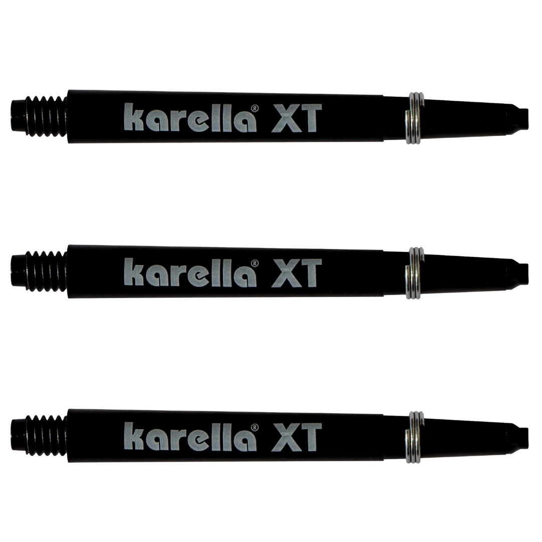 Shaft Karella XT. medium, ca. 48 mm