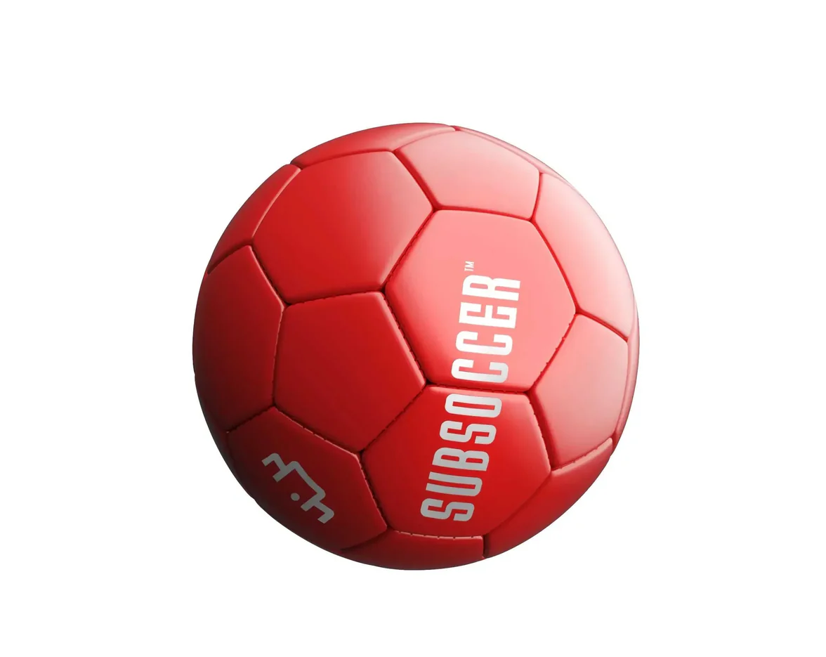 Subsoccer 3 Sitz Fußballtisch 