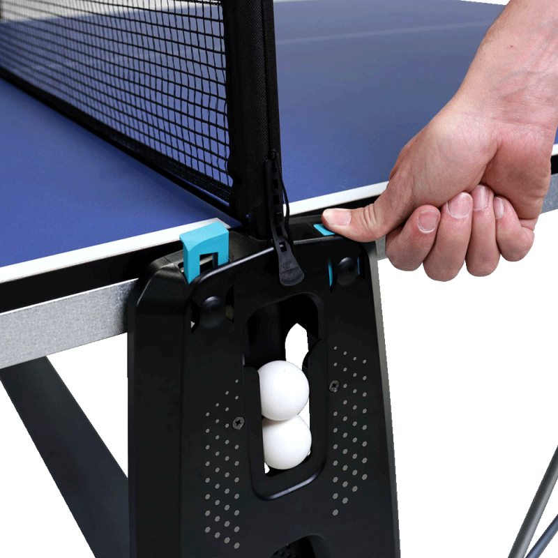 Cornilleau Sport Indoor Tischtennisplatte - 100