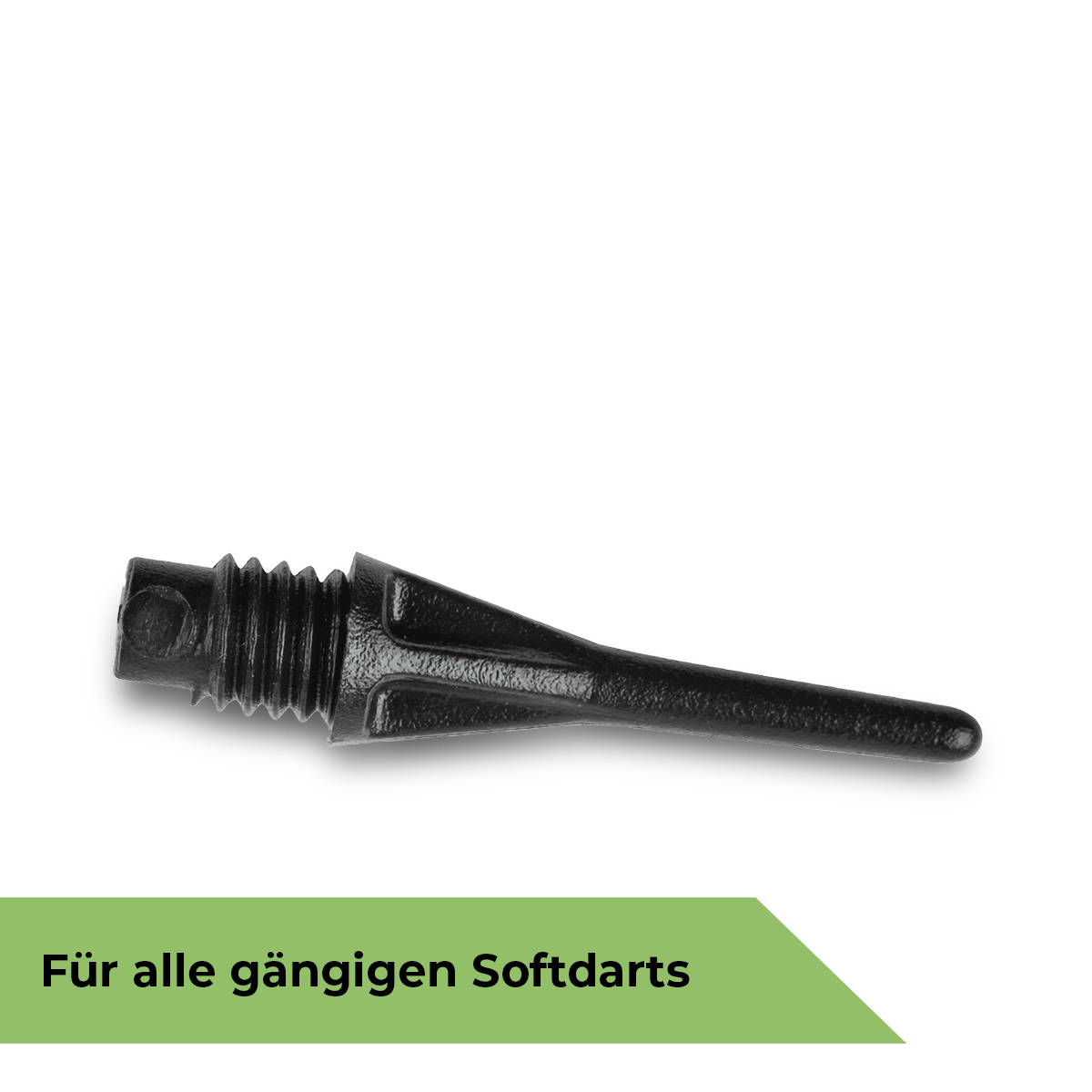 PRO-TIP, 2 BA Gewinde, 100 Stück Packung