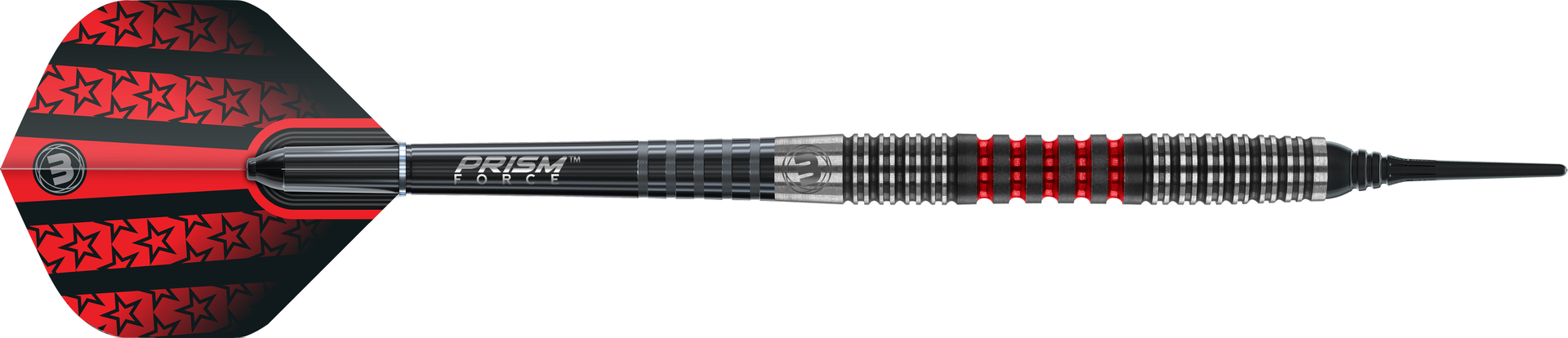 Softdart Winmau Joe Cullen Signature 2443-20g