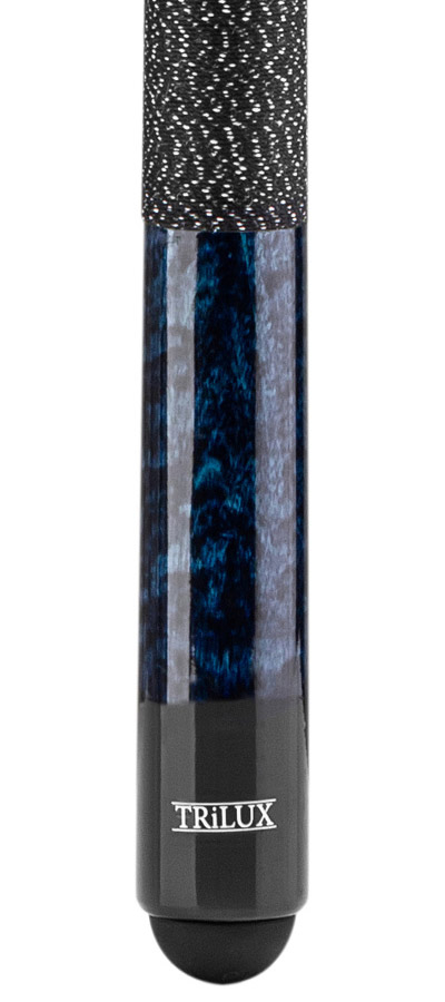 Trilux TX-1 tail blau