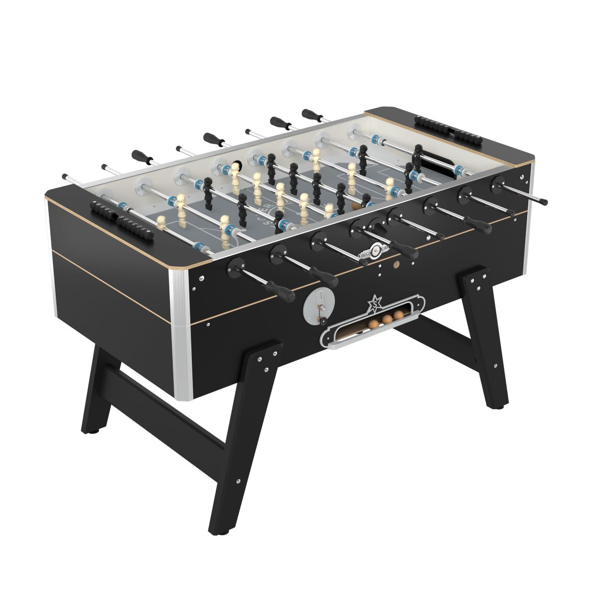 Tischkicker Deutscher Meister Championline