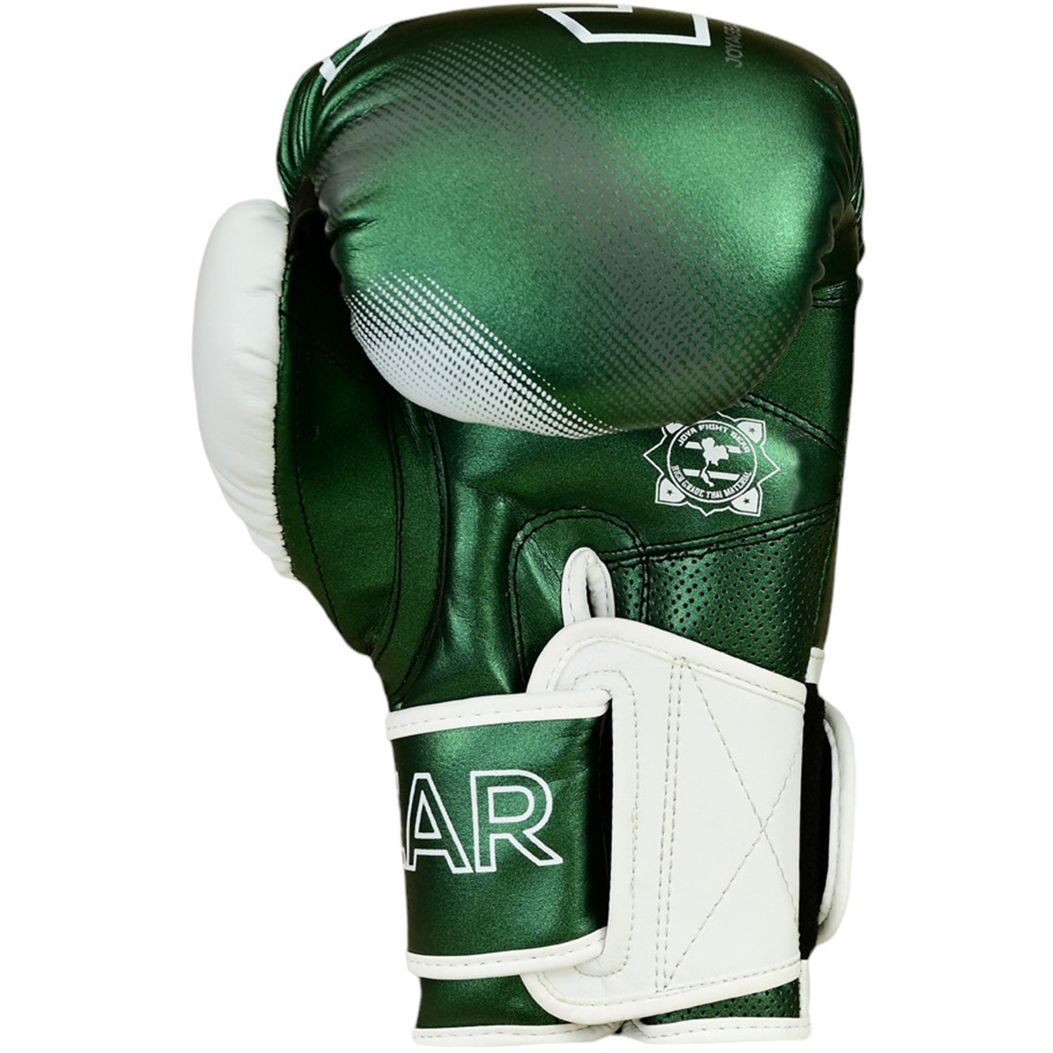 Joya Evolution Kickboxing Handschuhe grün