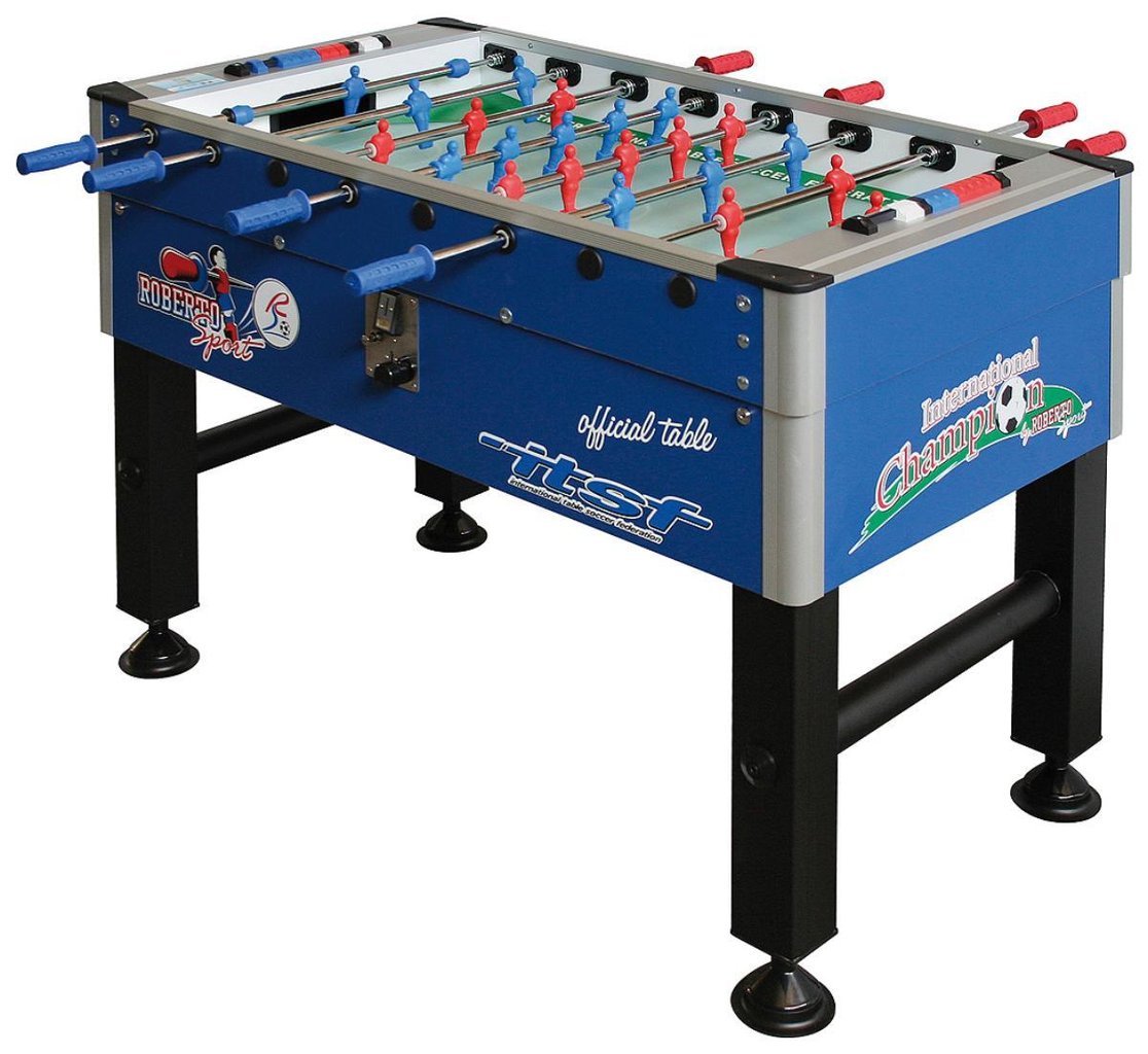 Roberto Sport Champion International