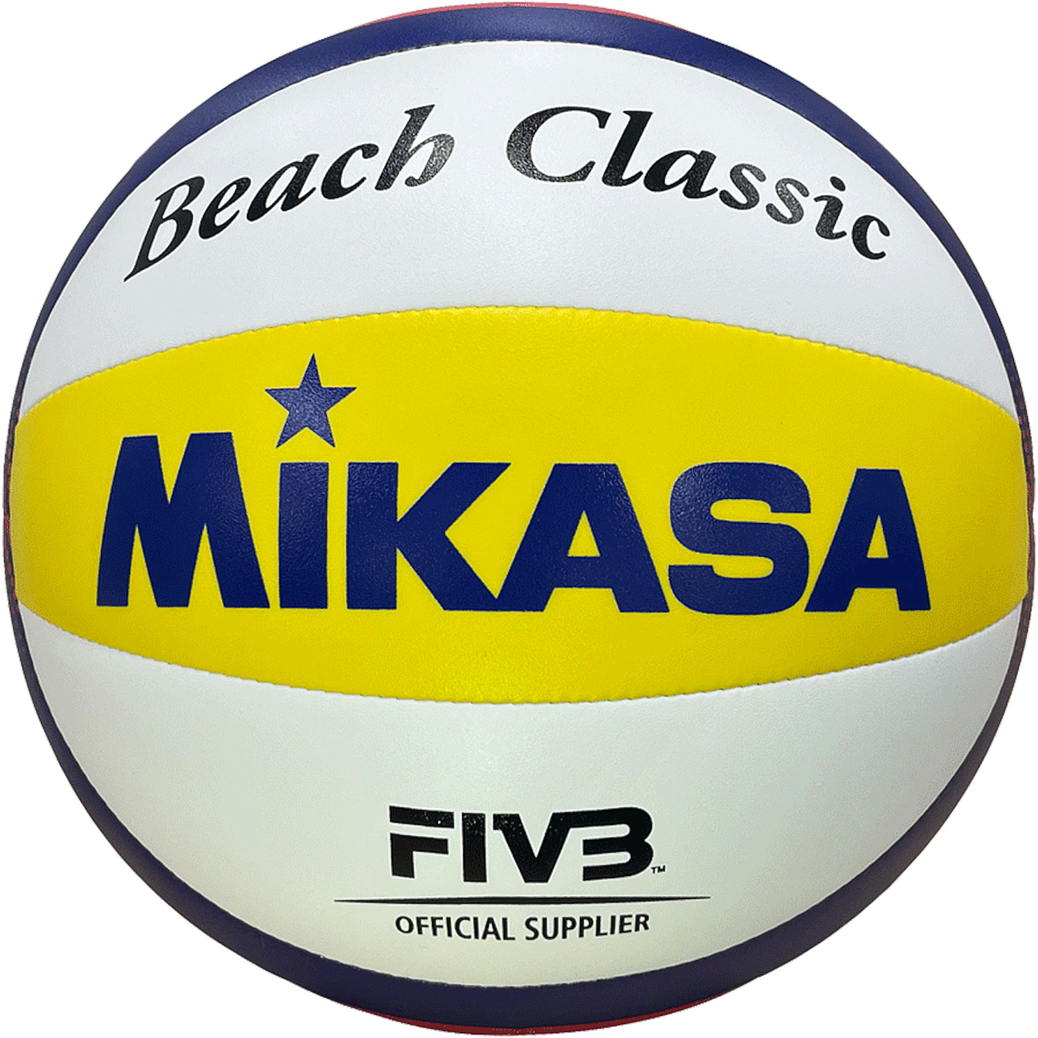 Beach volleyball Mikasa BV552C