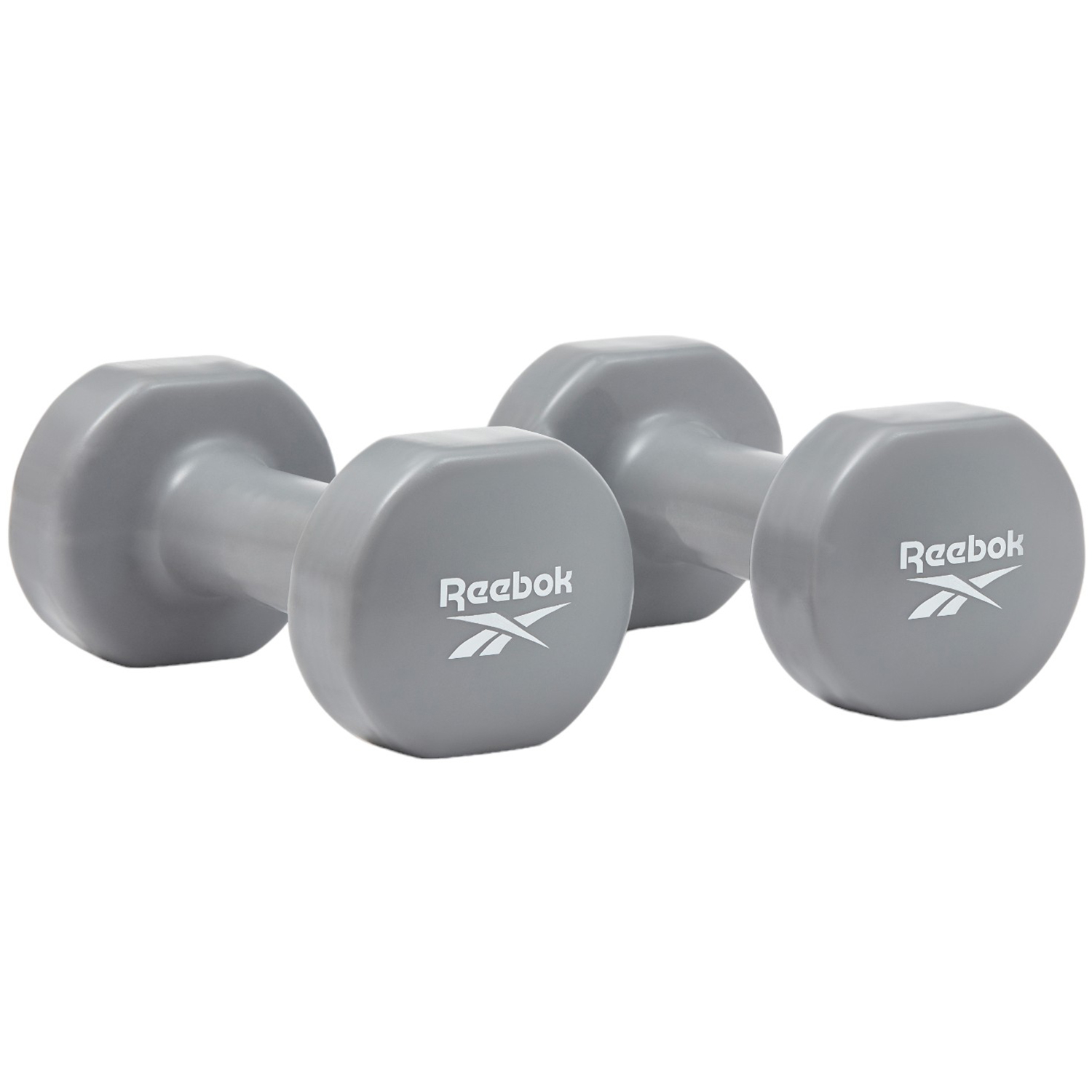 Reebok dumbbell set 3 kg