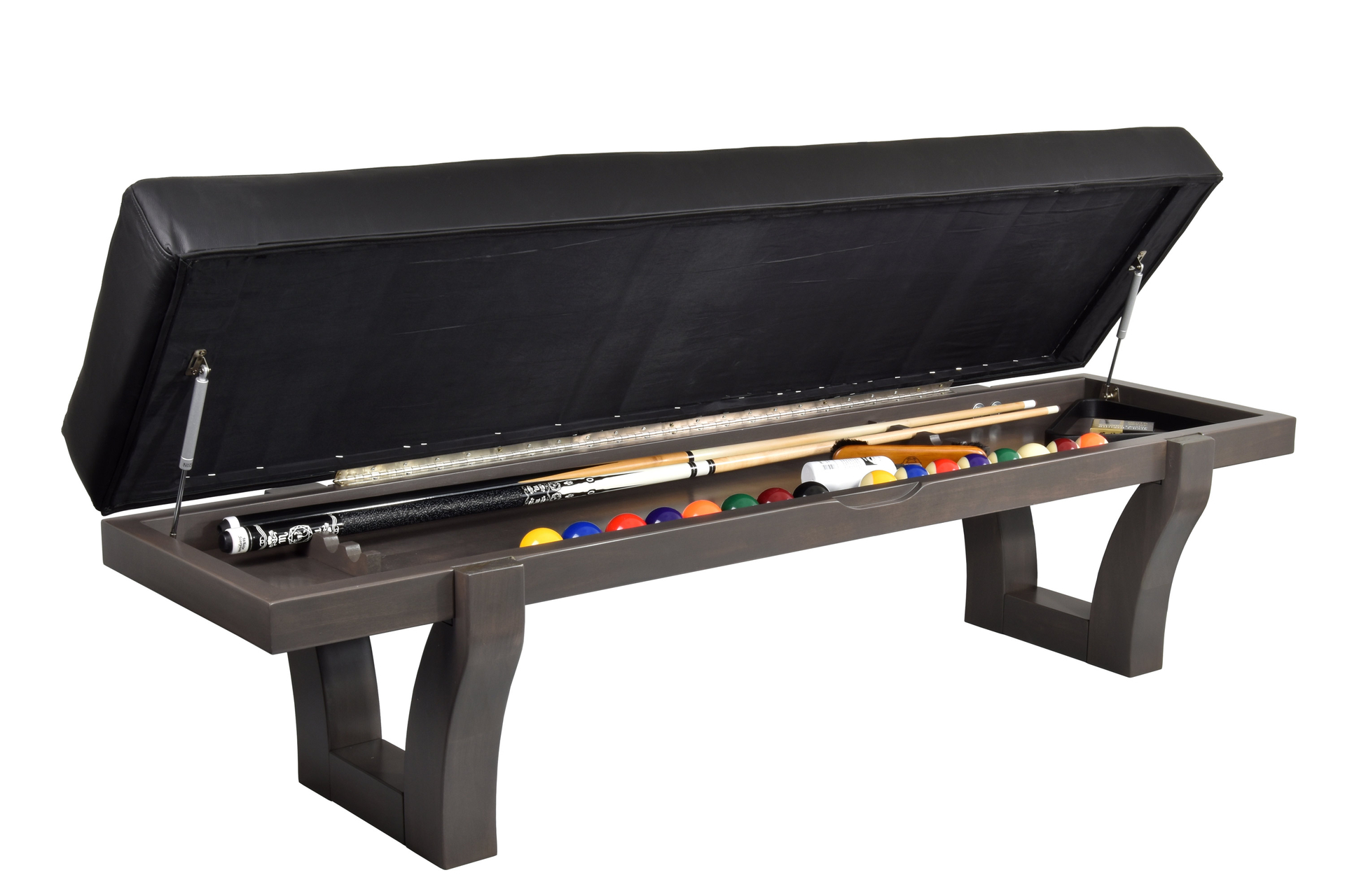 Bench Billiards Premium