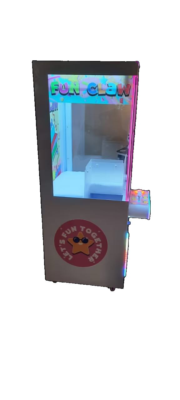 Greifautomat Fun Claw