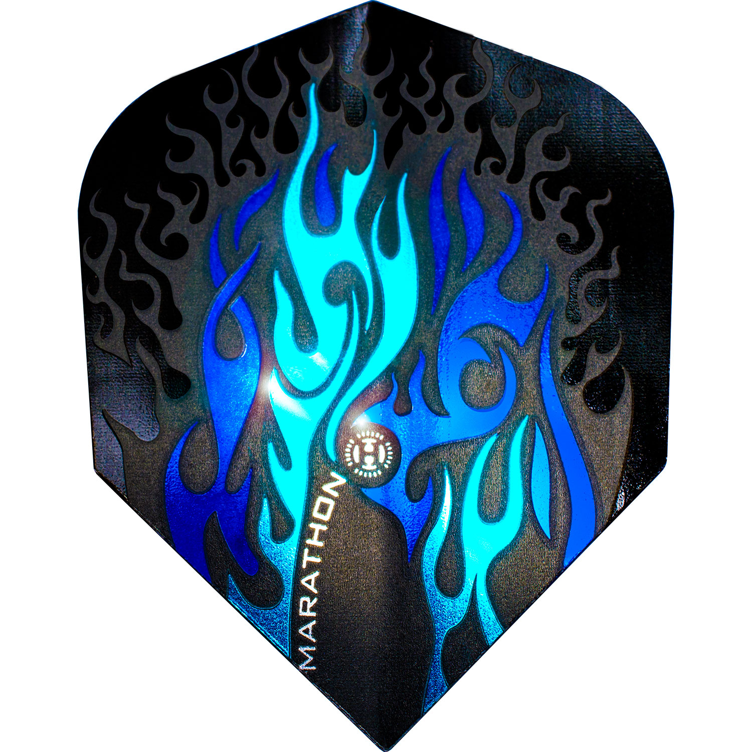 Harrows Blaze darts 21 grams