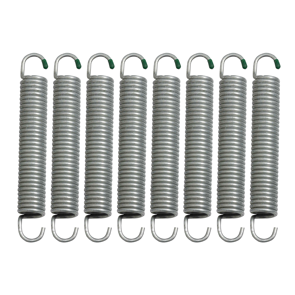 Power Springs für Satz 14, 24 Federn 21,5cm - Sport Edition