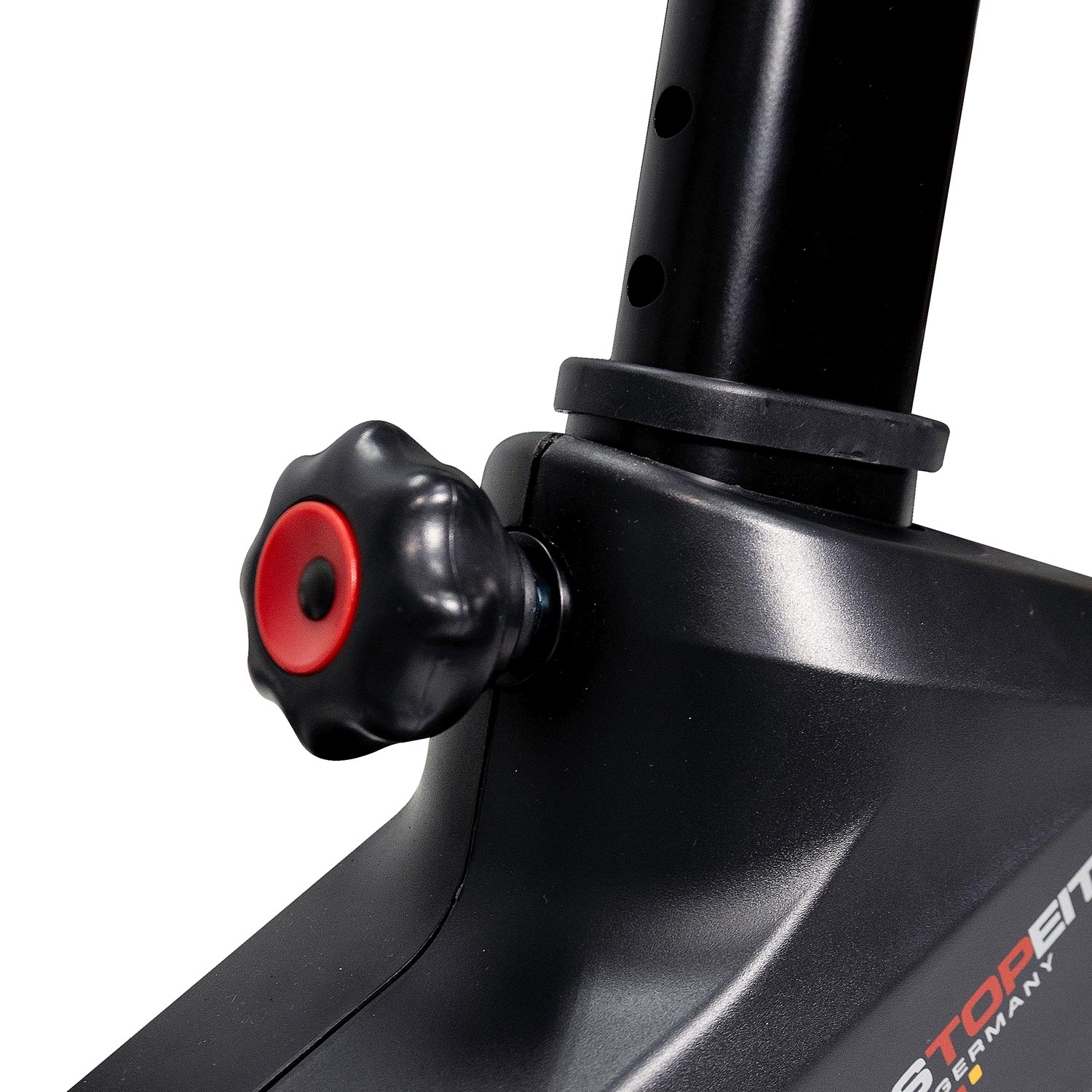 Christopeit AX 4000 exercise bike ergometer
