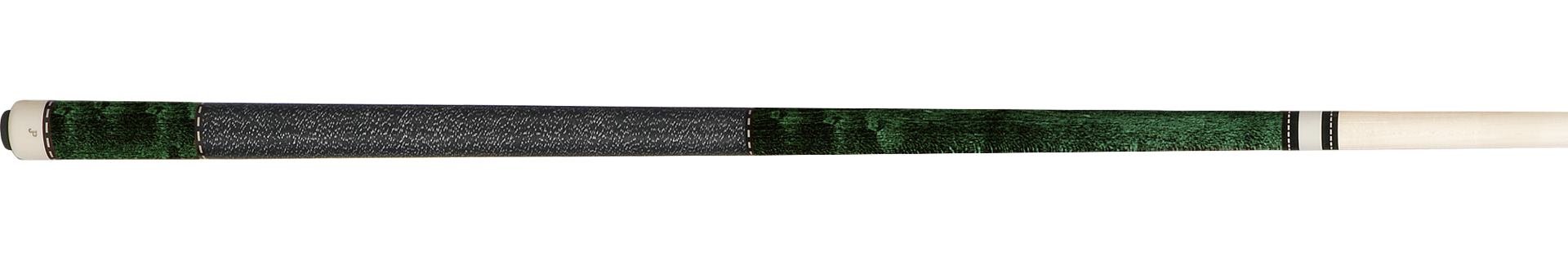 Queue J.Pechauer  - JP-S - 01  Green