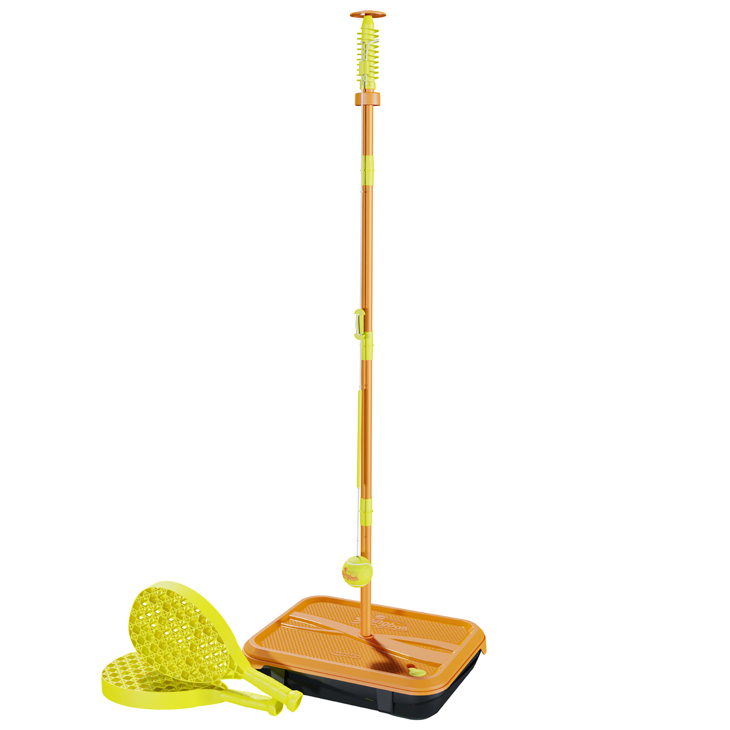 Swingball-Turnier All Surface