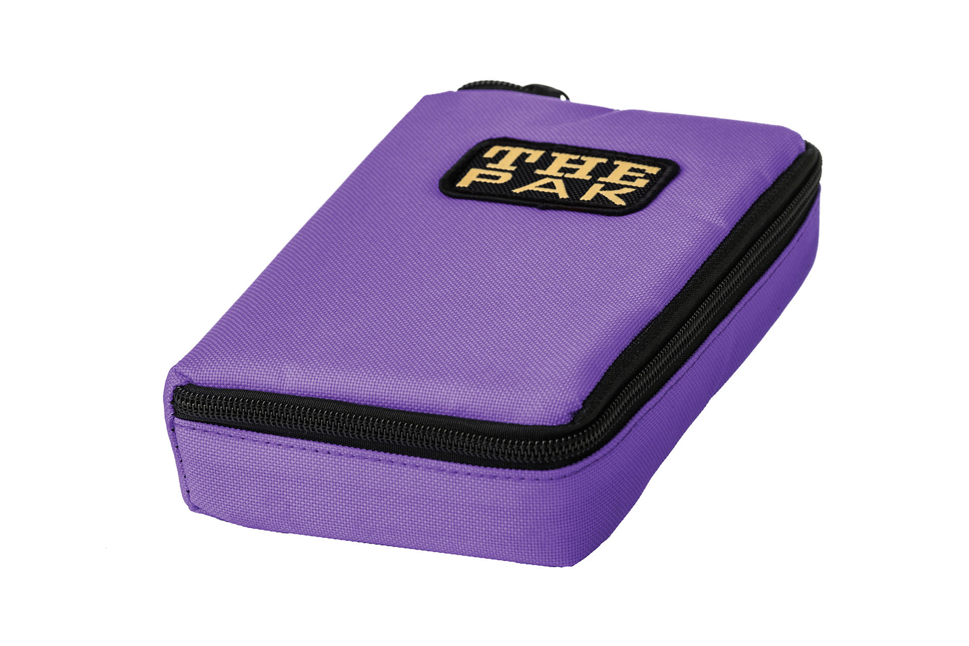 Darttasche THE PAK, Farbe violett