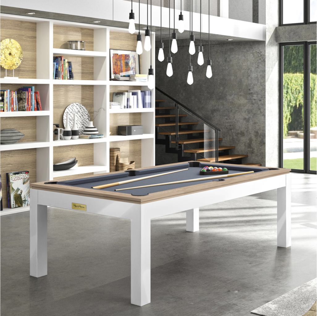 René Pierre Billardtisch Horizon