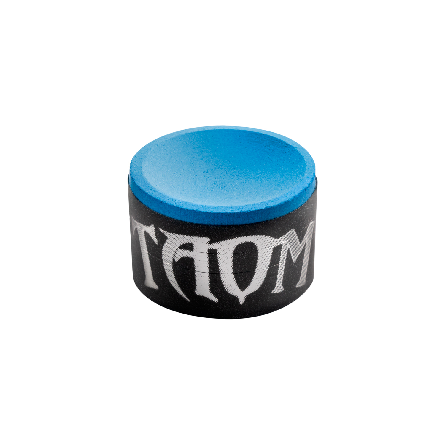 Taom V10 Billard Kreide blau
