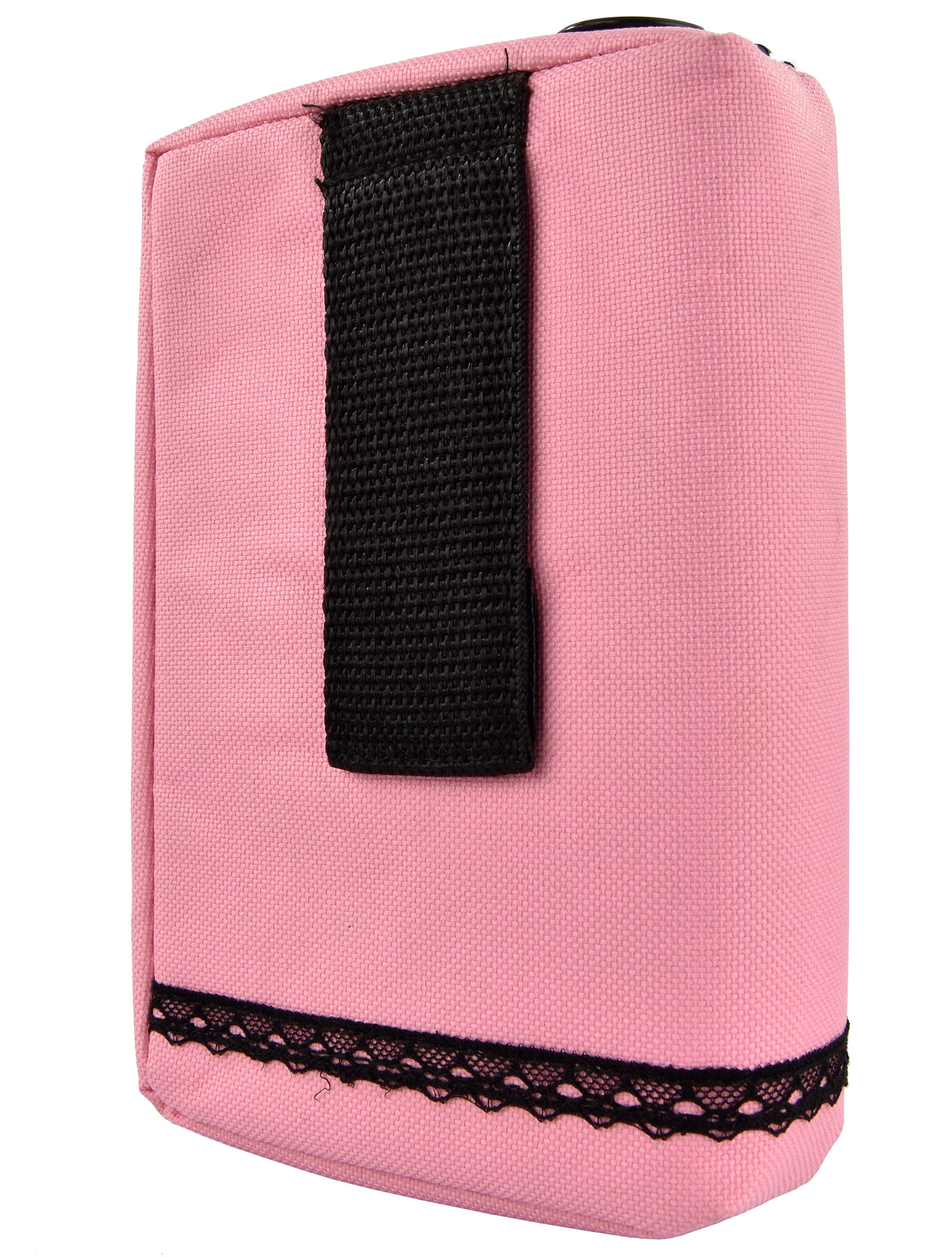 Darttasche LADY PAK, Farbe rosa
