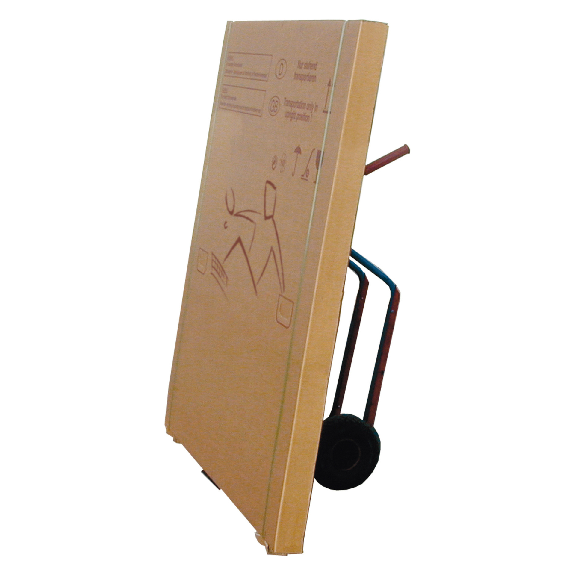 Bandito Outdoor-Tischtennisplatte