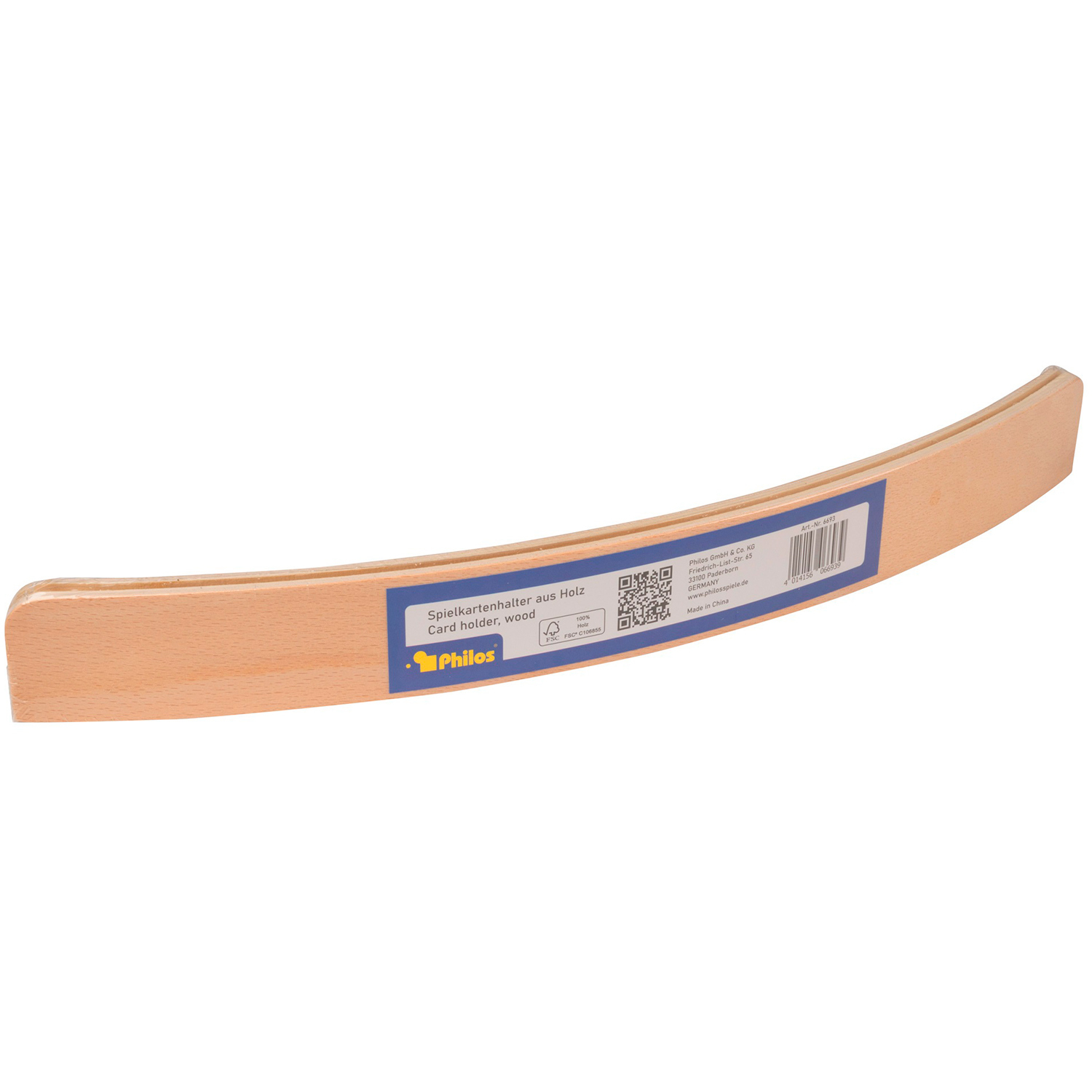 Philos Kartenhalter 35 cm