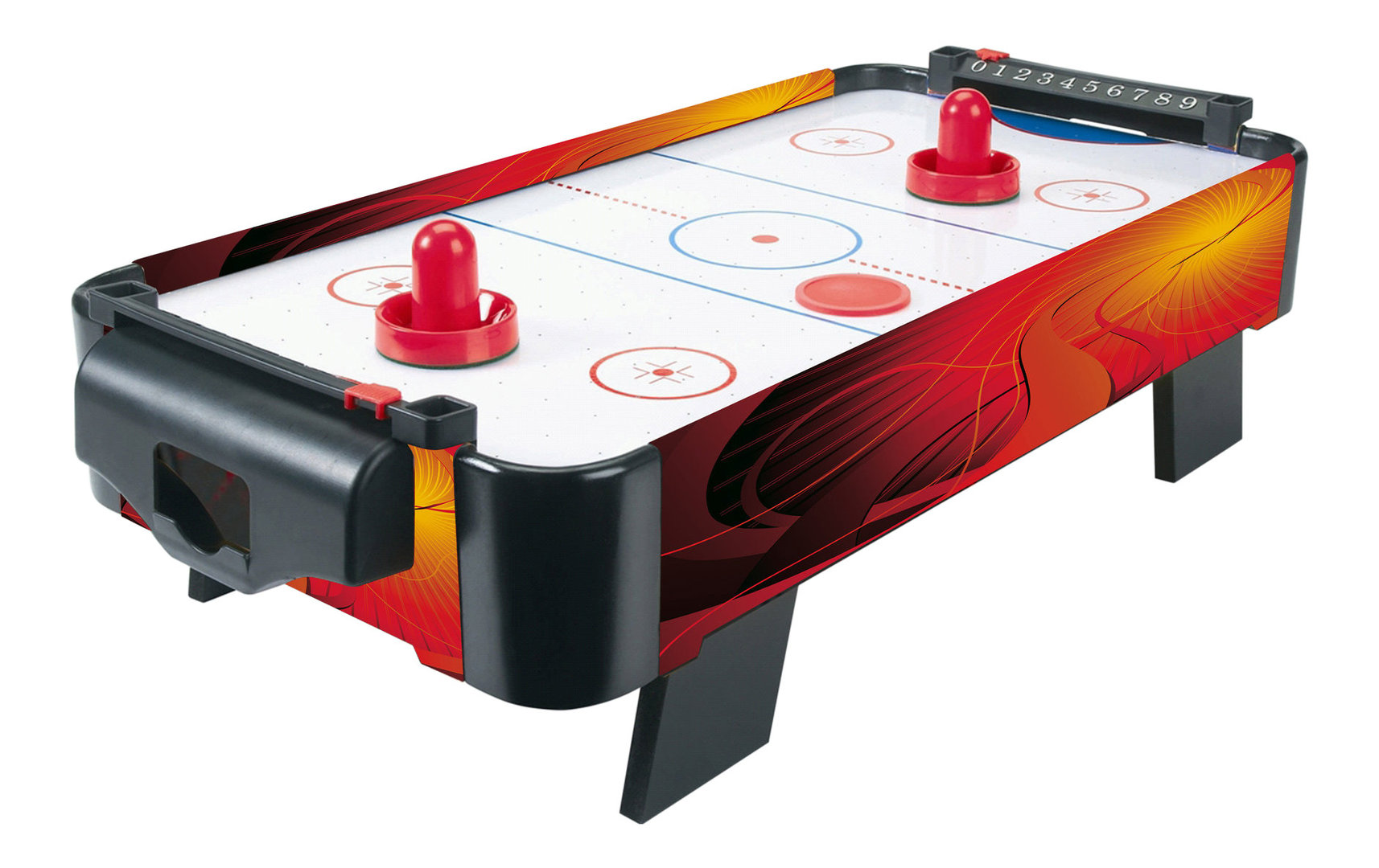 Carromco Air Hockey Speedy XT