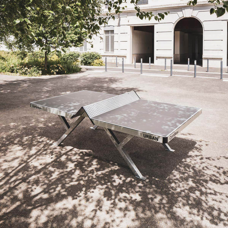 Cornilleau Urban Outdoor Tischtennisplatte