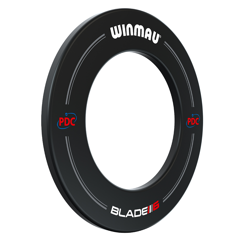 Catchring Winmau Blade 6 PDC 4441