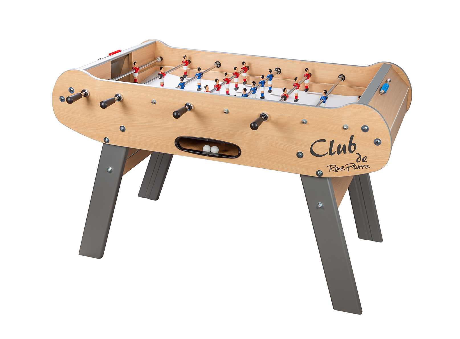 René Pierre Club Tischkicker