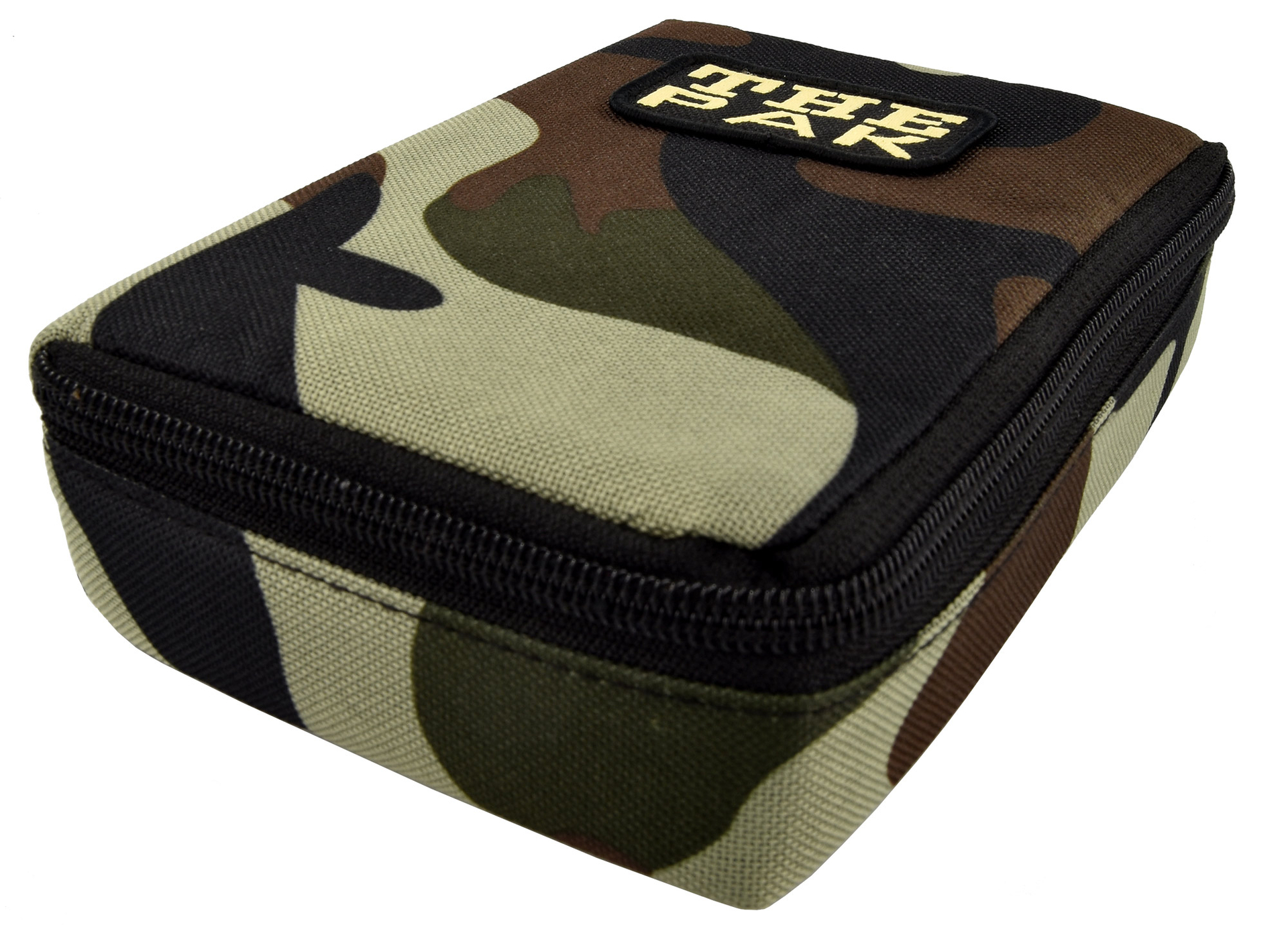 Darttasche THE PAK, Farbe camo
