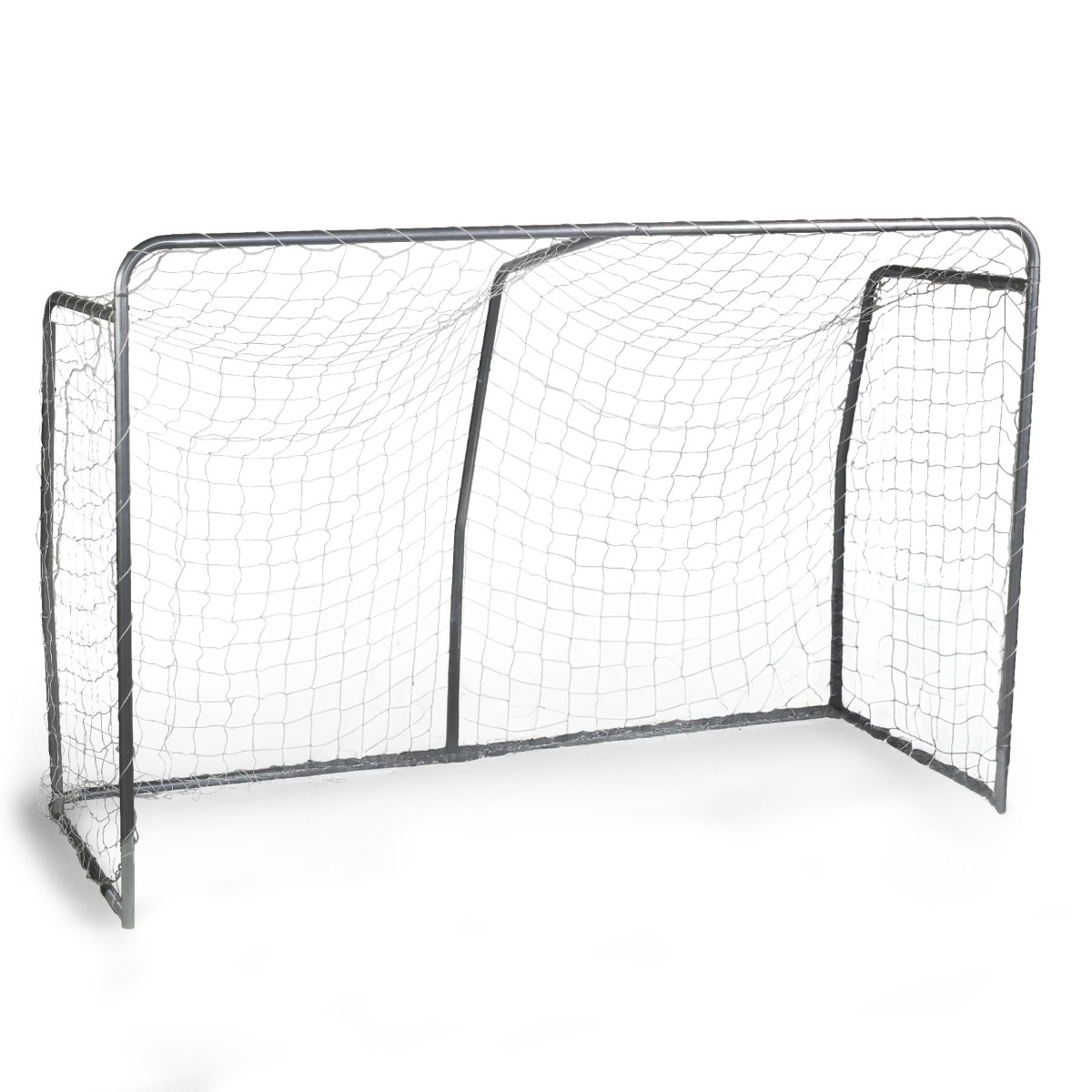 Fußballtor groß - 300x200x120 - inkl. Netz