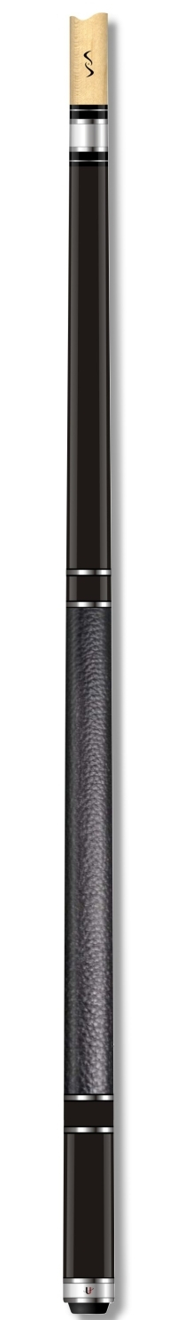 Queue Universal U-2 schwarz