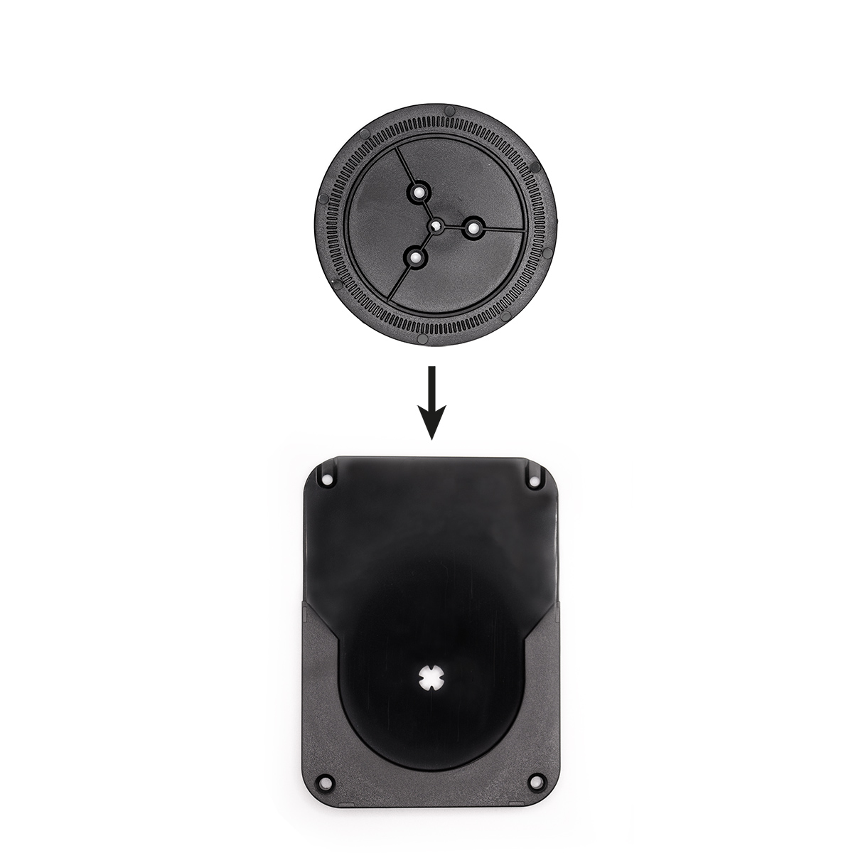 Karella - Easy Fix Holder CB-Smart