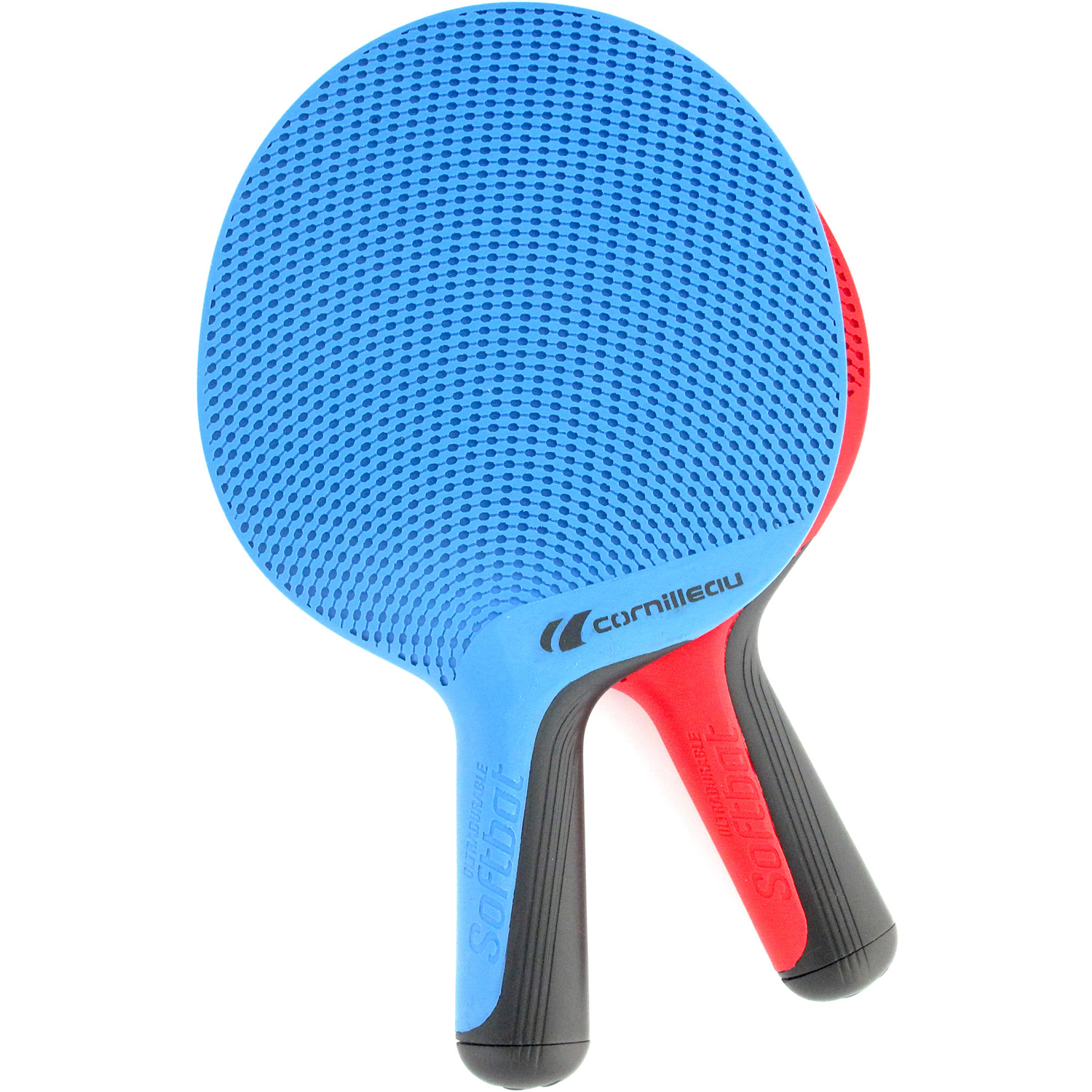 Tischtennisschläger-Set Cornilleau Outdoor 2 Stück