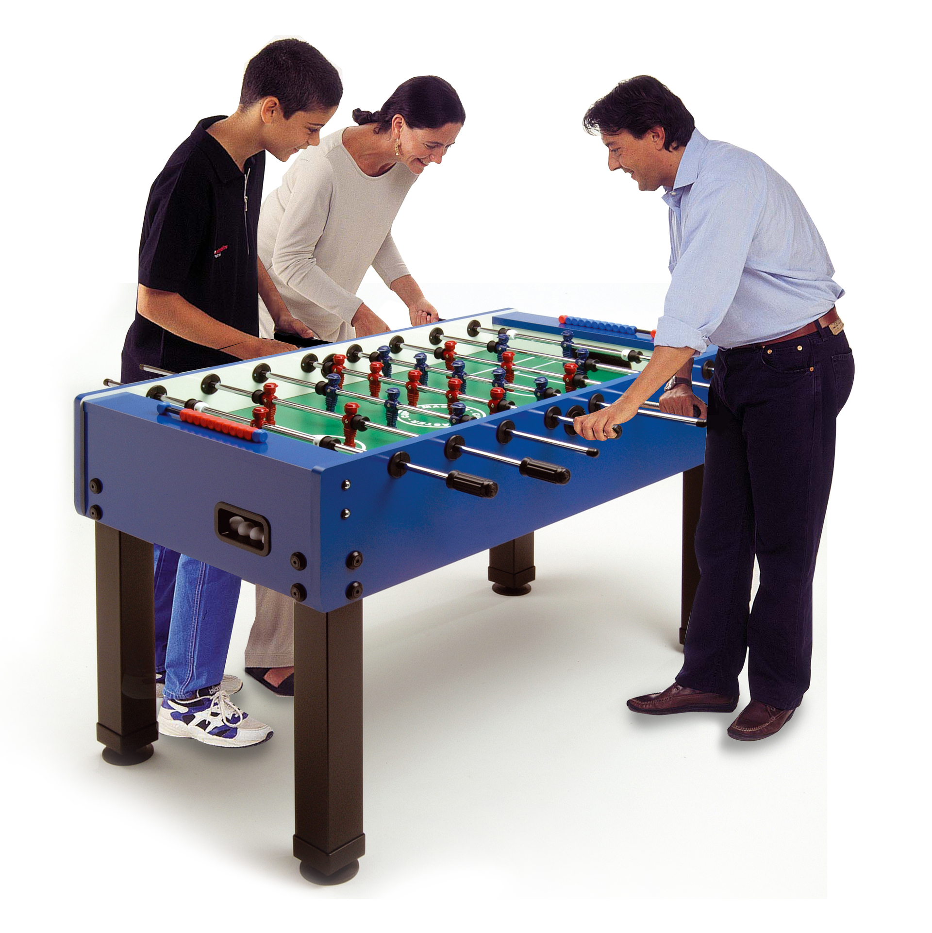 Garlando Master-Cup