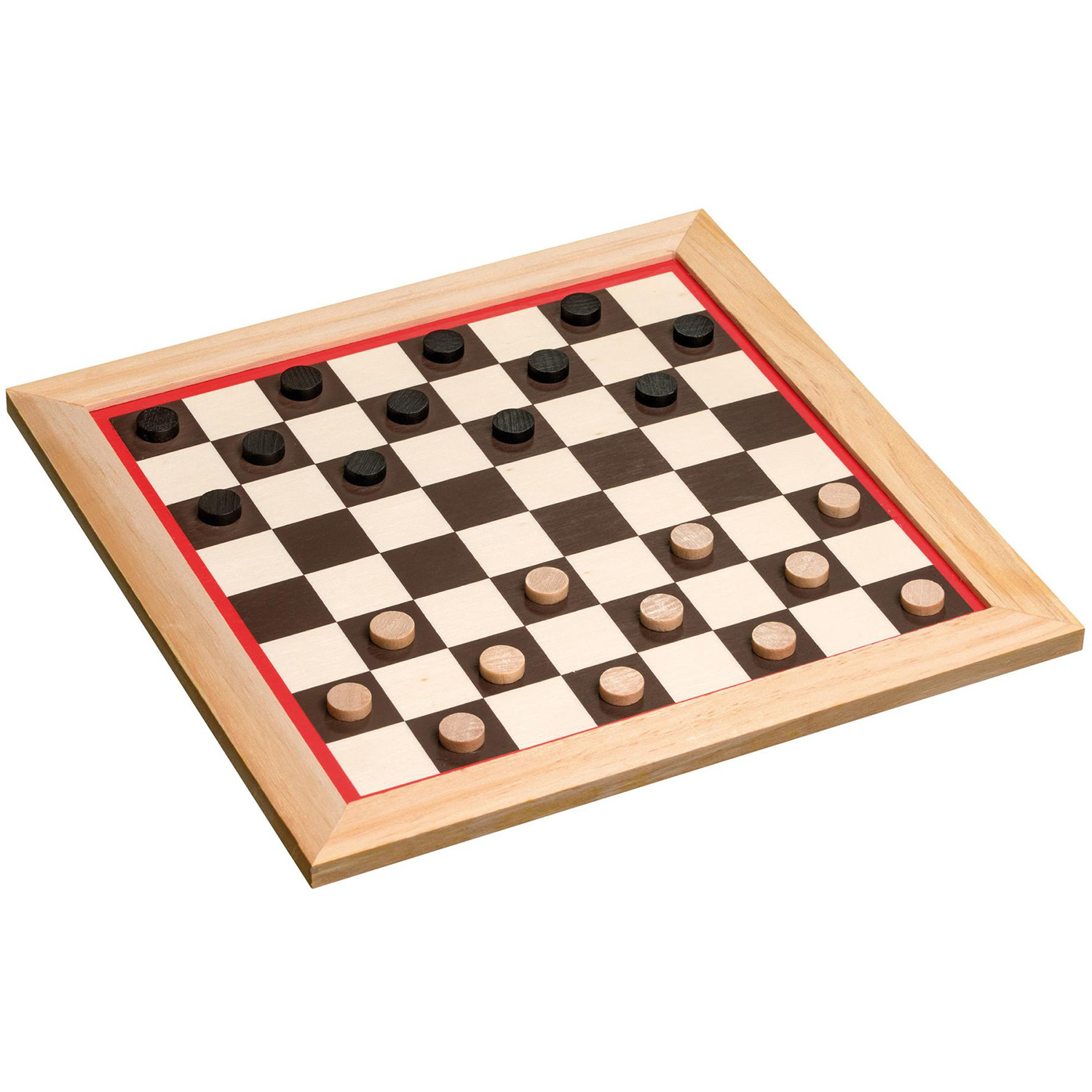 Philos Holzspielset Compendio