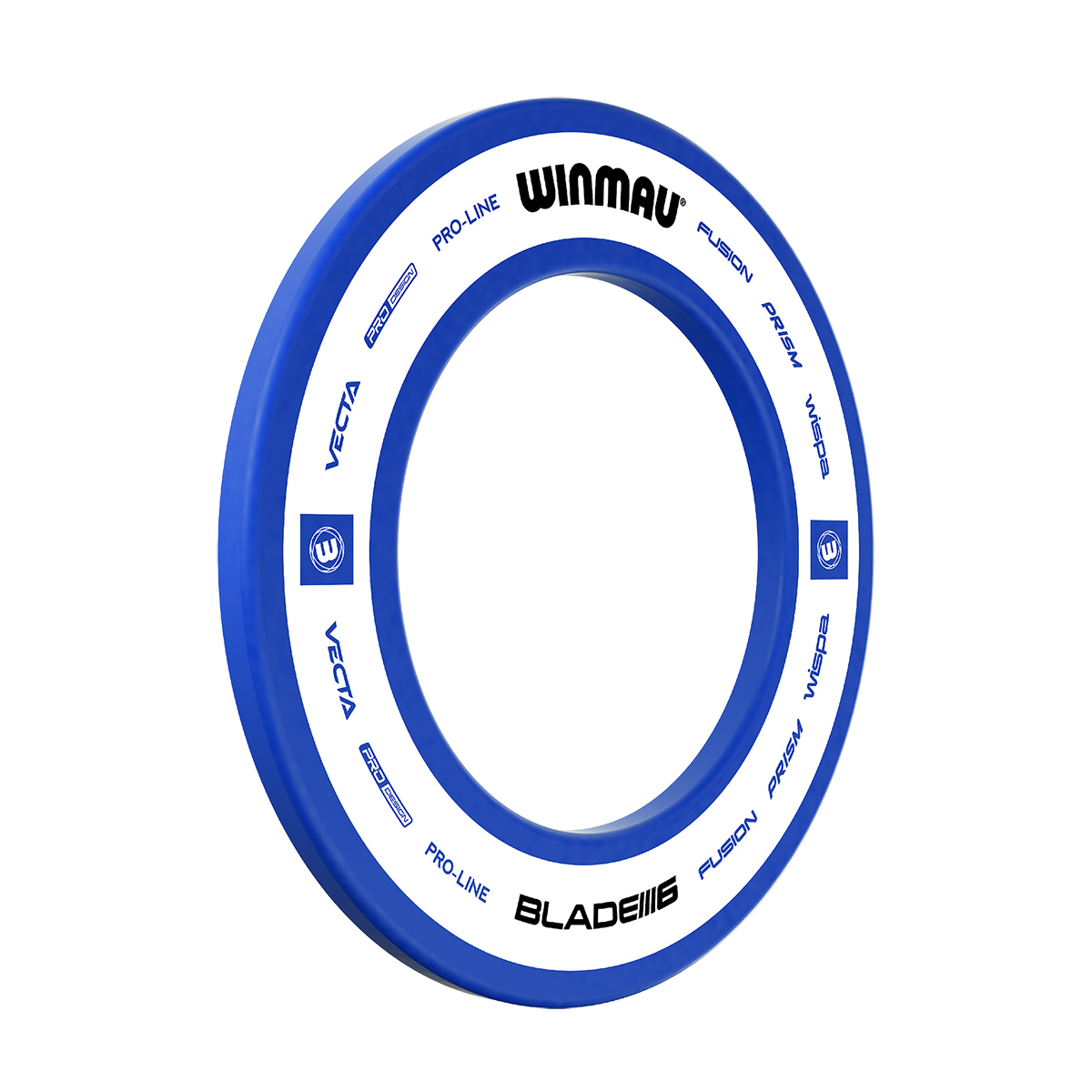 Winmau - Surround Pro-Line 2.0 blue 