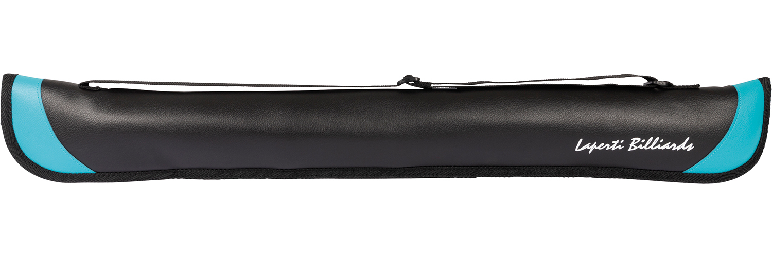 Laperti keutas Hustler 1B-1S black/blue