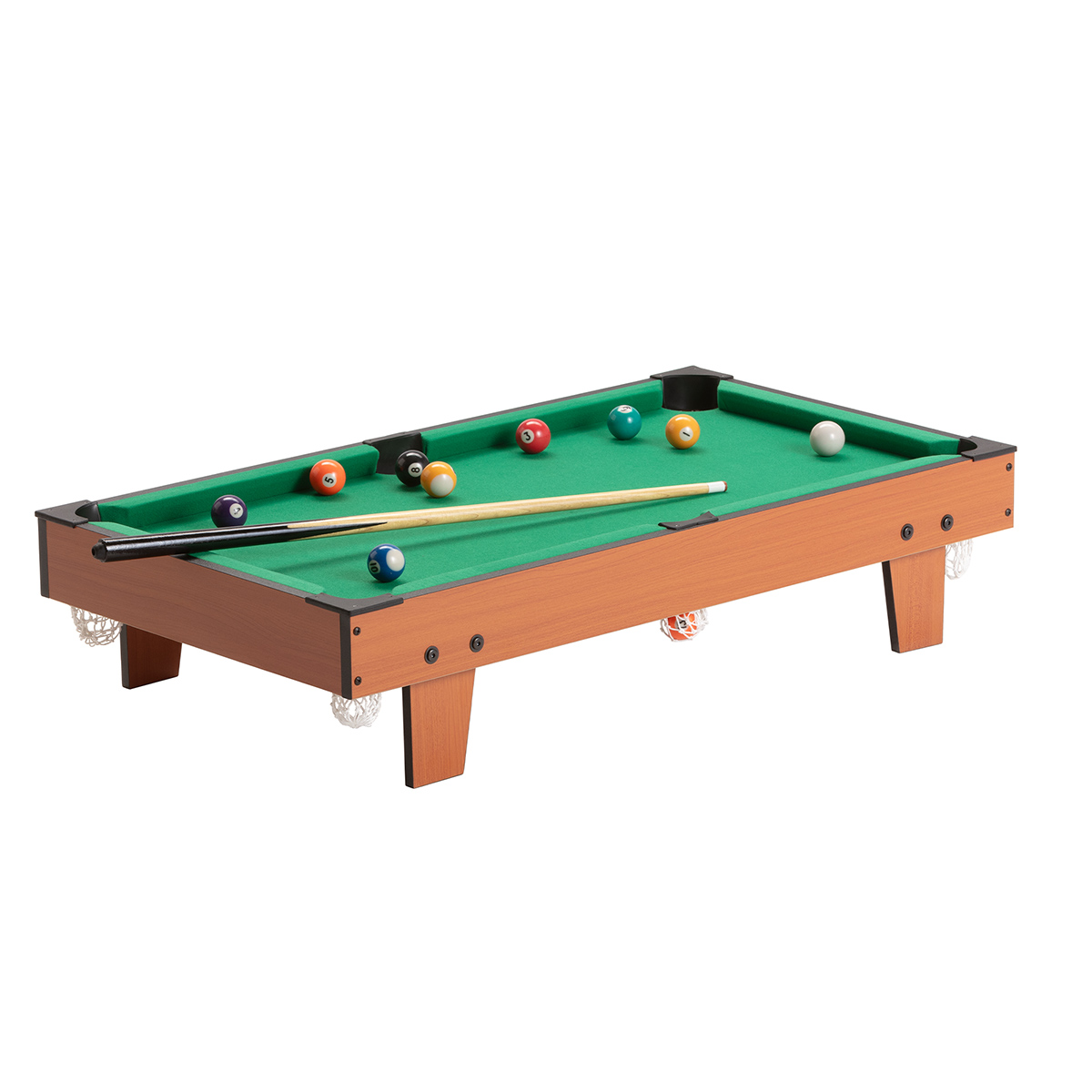 Bandito Mini-Billiard