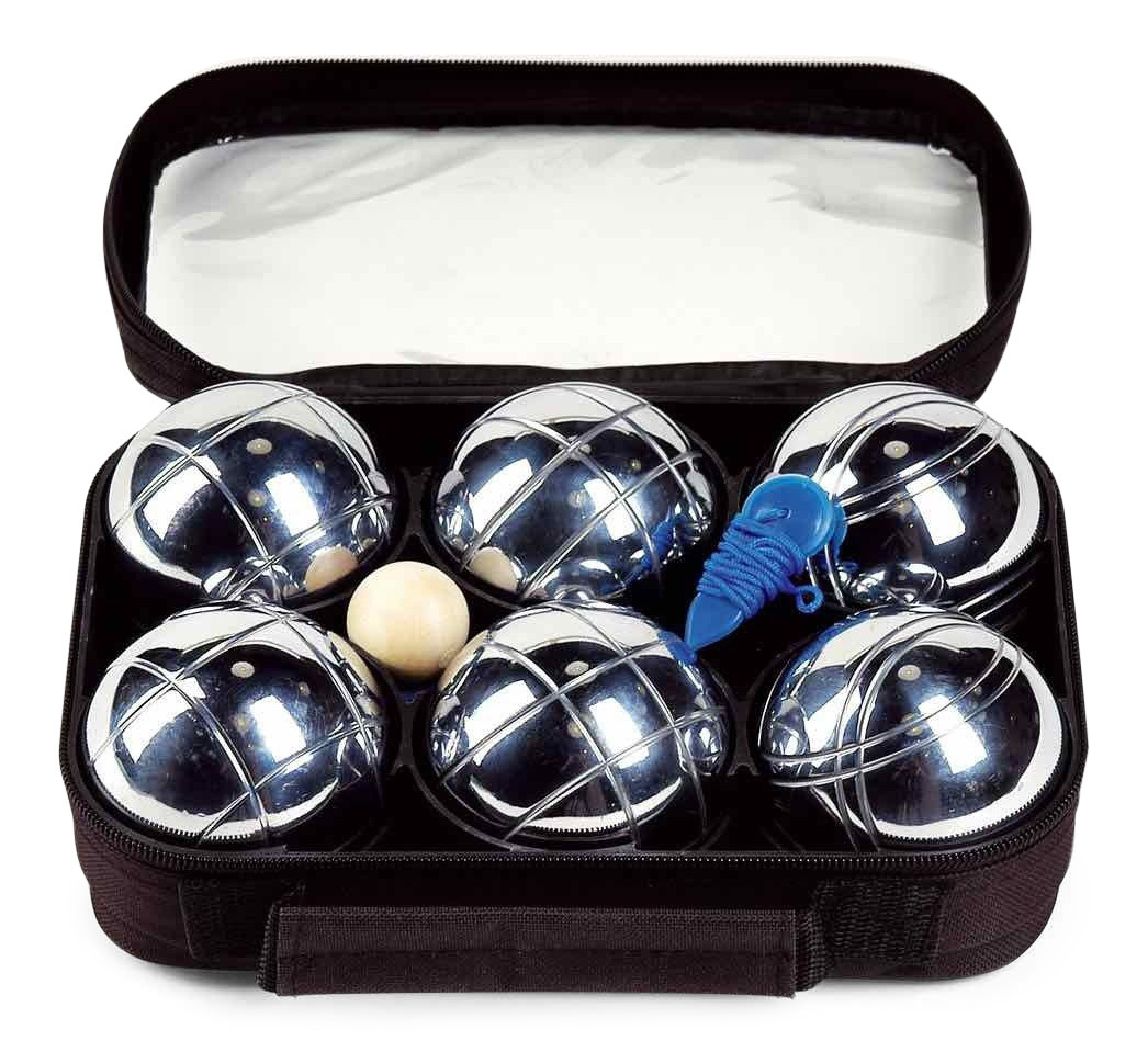 Boule-Set