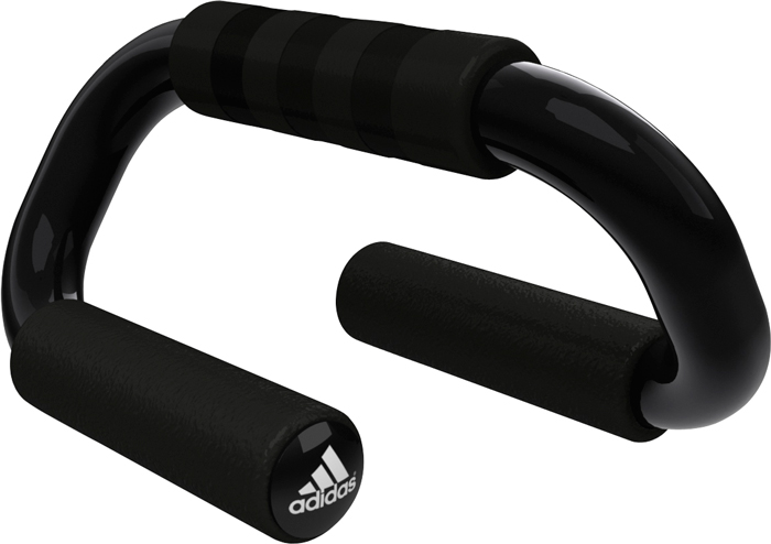 Push up bars adidas